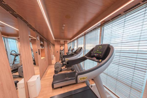 Le Bougainville Gallery Image